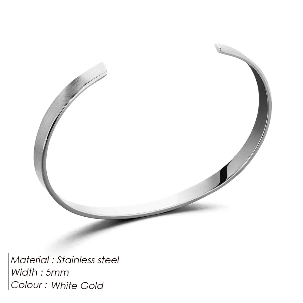 Nero Cuff