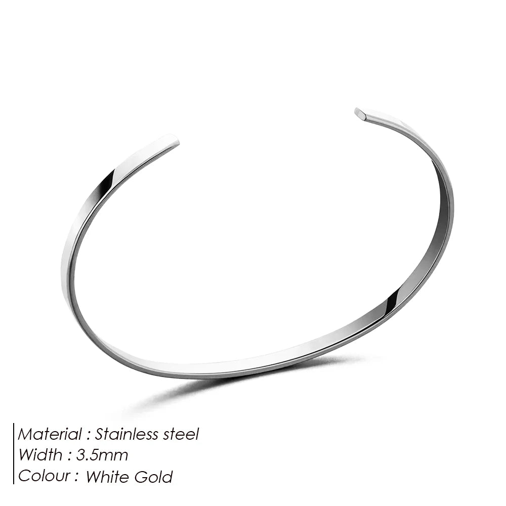 Nero Cuff