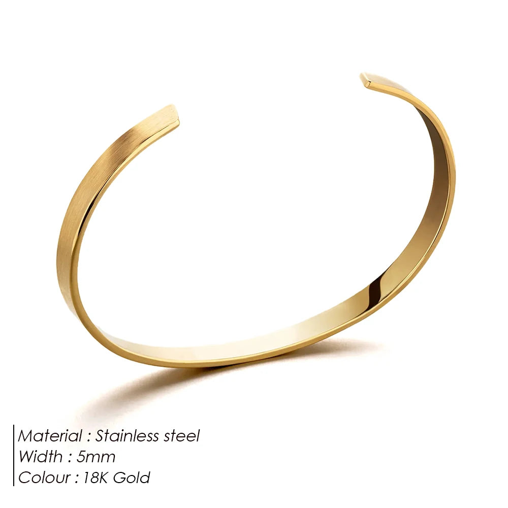 Nero Cuff