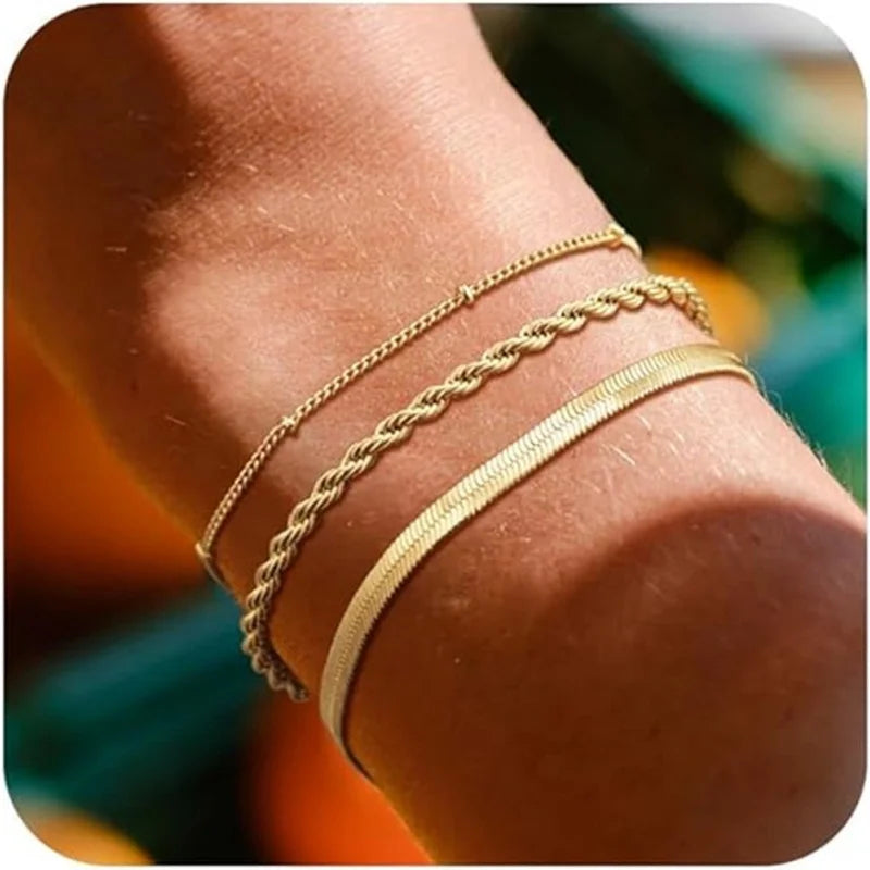 Nero Cuff Bracelet — Unisex Platinum Stainless Steel Bangle