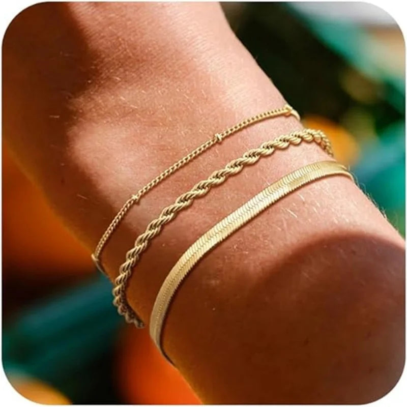 Nero Cuff Bracelet — Unisex Platinum Stainless Steel Bangle