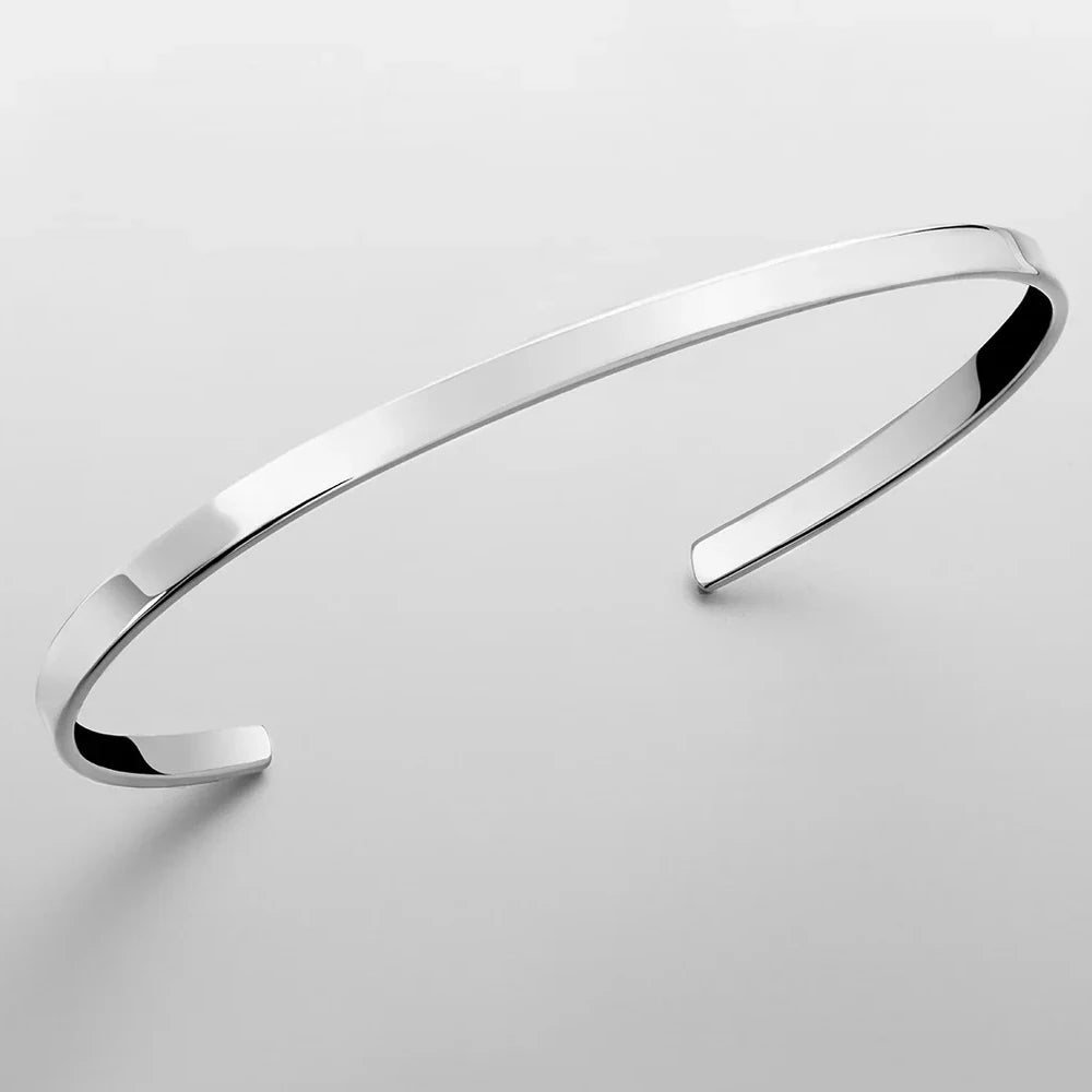Nero Cuff