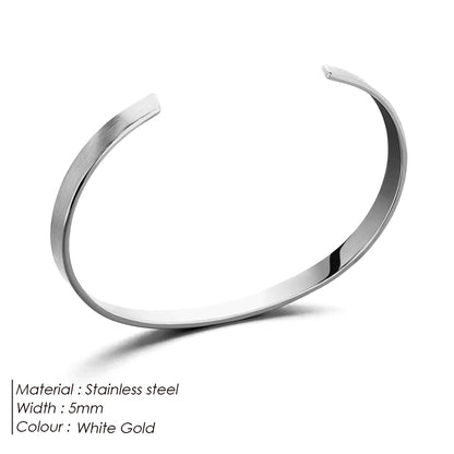 Nero Cuff