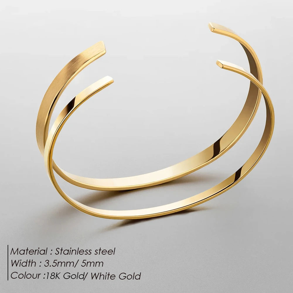 Nero Cuff