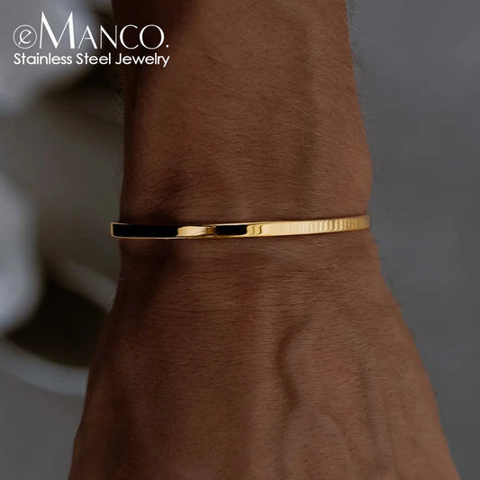 Nero Cuff