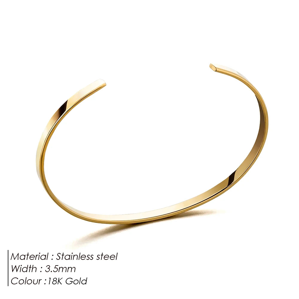 Nero Cuff