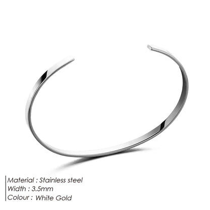 Nero Cuff