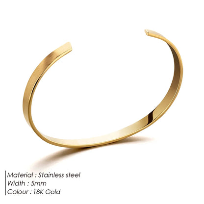 Nero Cuff